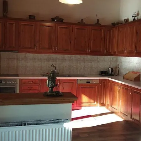 Maison d'hôtes Studios