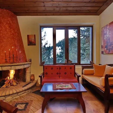 بيت ضيافة Valtessiniko Studios