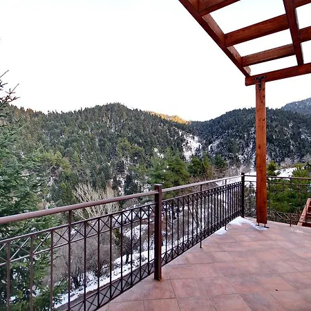 Valtessiniko Studios 3*