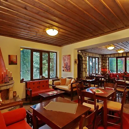 Maison d'hôtes Studios Valtessiniko