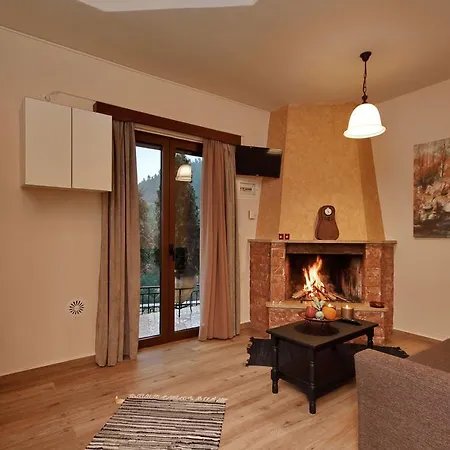 Konukevi Valtessiniko Studios