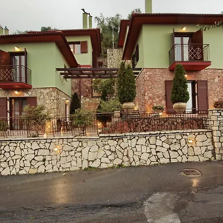 Valtessiniko Studios Valtessiniko