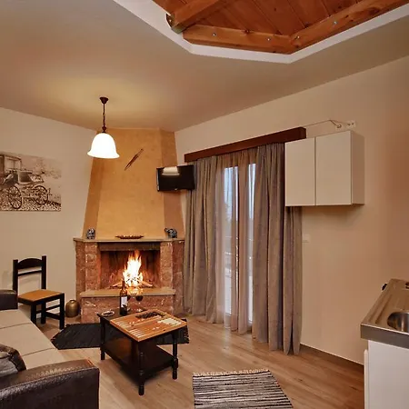 Studios Valtessiniko