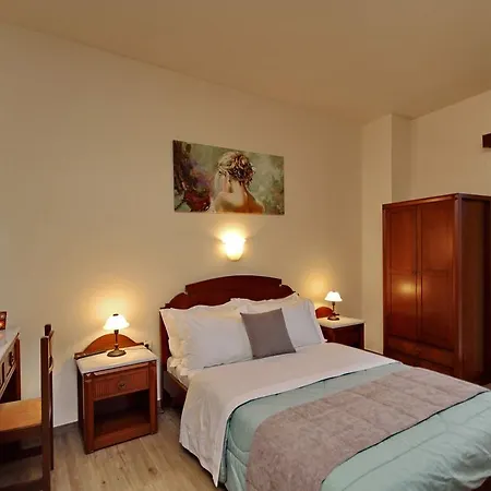 Maison d'hôtes Studios Valtessiniko