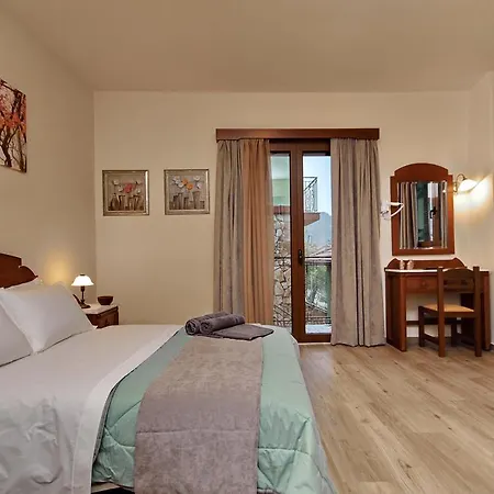 Maison d'hôtes Studios *