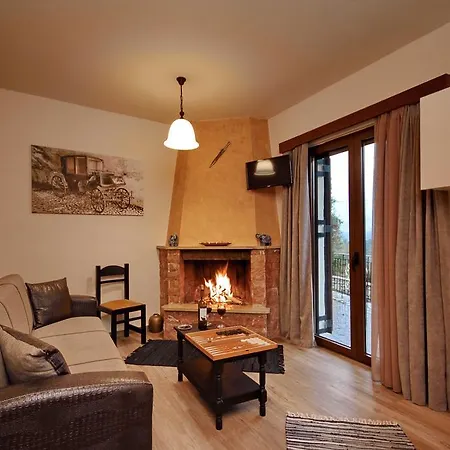 Valtessiniko Studios Valtessiniko