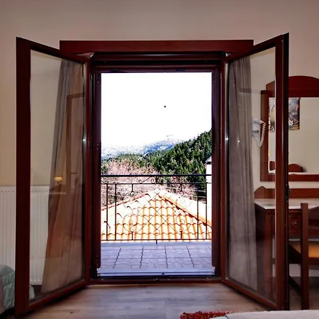 Valtessiniko Studios 3* Valtessiniko