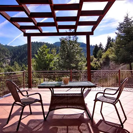 بيت ضيافة Valtessiniko Studios فاليتسينيكو