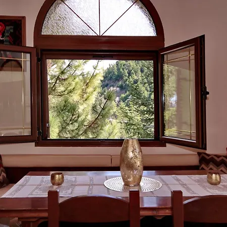 بيت ضيافة Valtessiniko Studios فاليتسينيكو