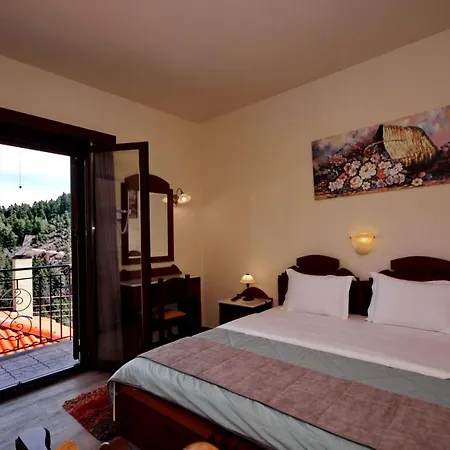 بيت ضيافة Valtessiniko Studios فاليتسينيكو