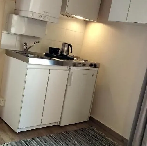 Valtessiniko Studios Гостевой дом 3*