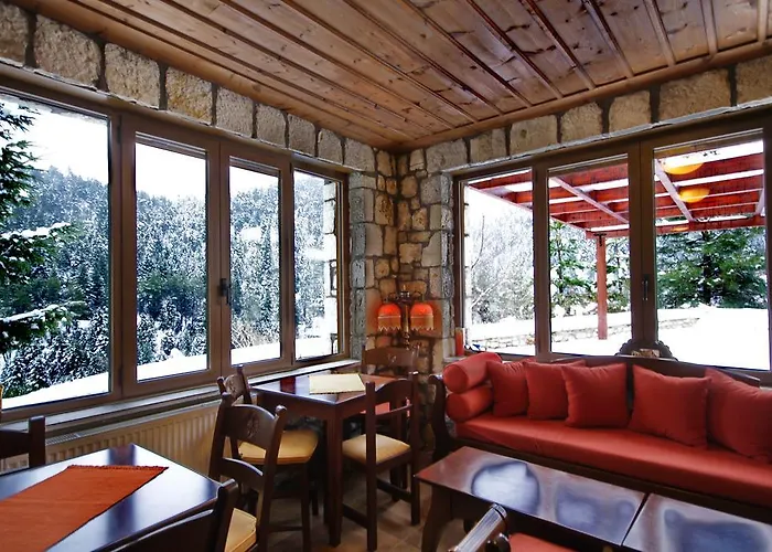 Valtessiniko Studios Pensjonat Valtessiniko