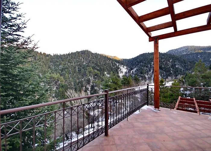 Valtessiniko Studios 3*