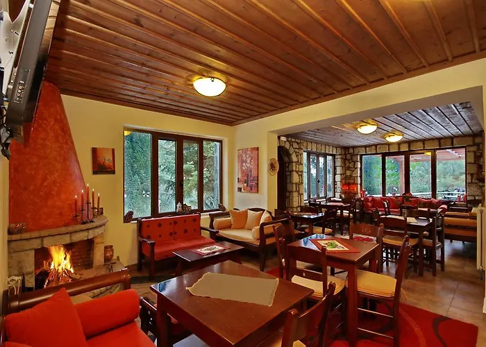 Pensjonat Valtessiniko Studios Valtessiniko