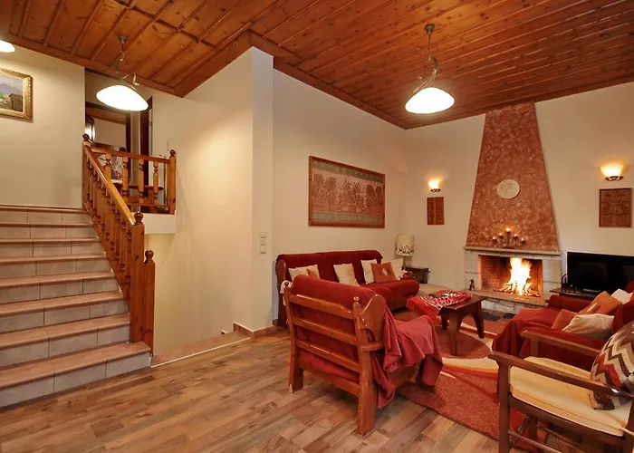 Valtessiniko Studios Valtessiniko