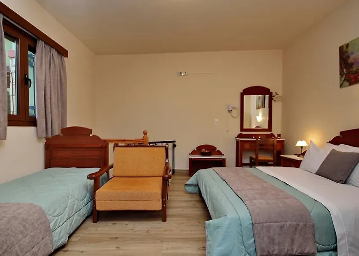 Valtessiniko Studios