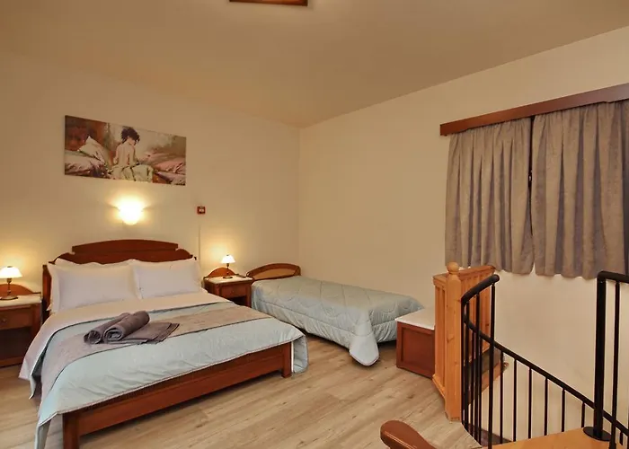 Valtessiniko Studios Valtessiniko