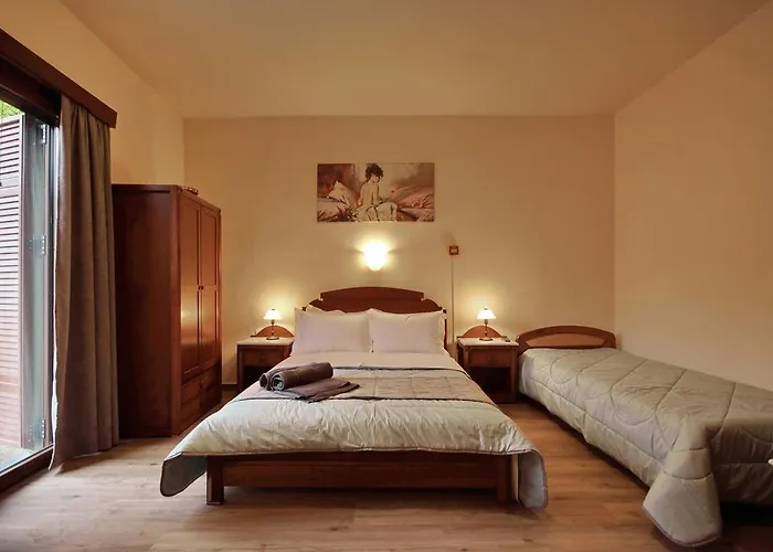 Valtessiniko Studios Valtessiniko