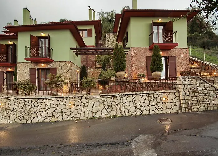 Valtessiniko Studios Valtessiniko