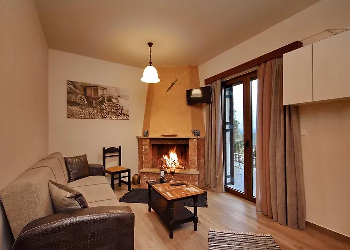 Valtessiniko Studios Valtessiniko