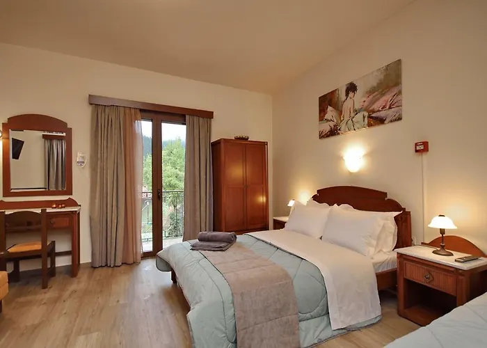 Valtessiniko Studios Valtessiniko