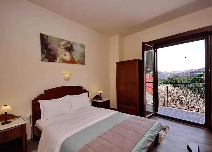 Pensjonat Valtessiniko Studios 3*